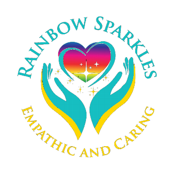 Rainbow Sparkles Home Care Services  client logo