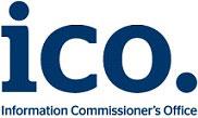 ico , information commissioners office logo